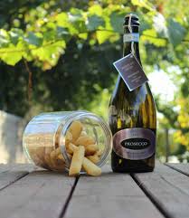 Prosecco Pizzolato Fields A Second Organic Place In The