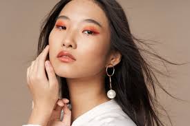 asian makeup model images browse 255