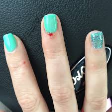ok nails nail salon in concord