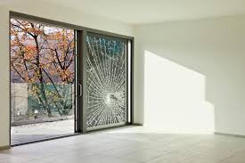Install Burglargard Diy Glass Door