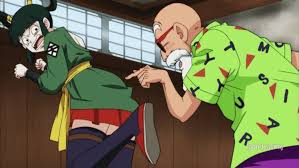 In dragon ball super episode 89, goku meets up with tien and master roshi to see if they are available to fight in the tournament. Dragon Ball Super Episode 89 Review The Game Of Nerds