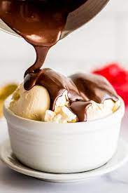 hot fudge sauce recipe for one baking