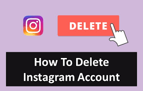 Then you are in the right place today we will share with you the latest instagram trick to deactivate your instagram account as long as you want. How To Delete Instagram Account 2021 Deactivate Instgaram Danial Tech Blog