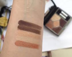 dior dioriveria 5 couleurs couture