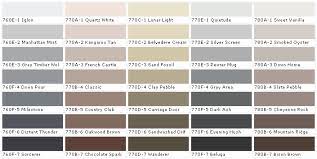 Of Behr Paint Behr Colors Behr