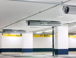 Air Ventilation Systems Design