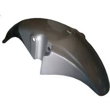 fiber cbz xtreme bike plastic mudguard