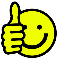 Image result for thumbs up