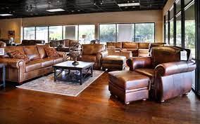 austin leather furniture gallery