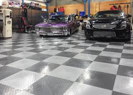 racedeck xl largest garage floor tile