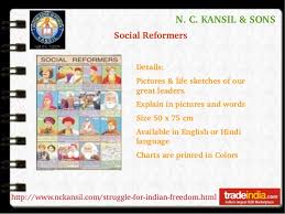 Indian Freedom Struggle N C Kansil Sons