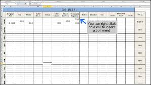 Small Business Spreadsheet For Income And Expenses Book Of Expense
