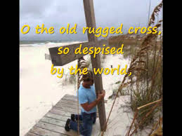 the old rugged cross hymns with s