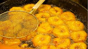 Image result for ĐỒ RÁN