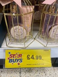 Home Bargains For Mother S Day Gifts