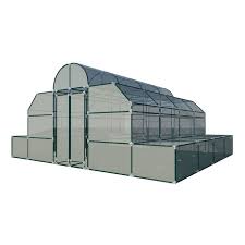 Pvc Greenhouse Plans Diy Hoop House