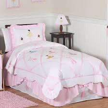 cotton 4 piece twin comforter set