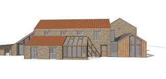 Barn Conversion Planning Approval