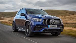 mercedes amg gle 53 review a seven