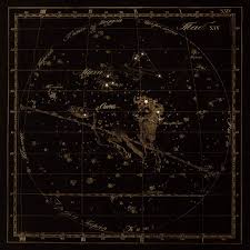 Amazon Com Aries Constellation Zodiac Sign Illustration