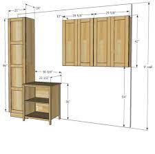 Budget Laundry Room Cabinet Plans Her