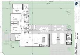 The best l shaped house floor plans. 180 L Shaped Homes Ideas In 2021 House Plans House Floor Plans House Design