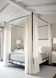 Style A Canopy Bed