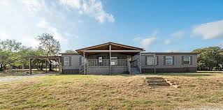 granbury tx mobile homes with