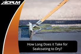 Maybe you would like to learn more about one of these? How Long Does It Take For Sealcoat To Dry Asphalt Repair