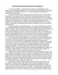 what is an essay conclusion conclusion in essay thebridgesummit     Holocaust page essay Conclusion for to kill a mockingbird essay racism  youtube Non verbal communication essay