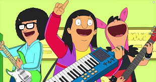 We are the world's foremost authority on trigger discipline. The Best Bob S Burgers Songs Ranked