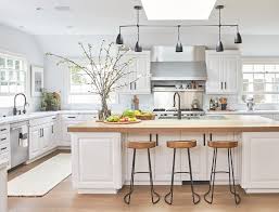 how to clean kitchen countertops our