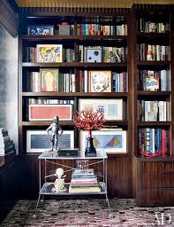 bookshelf decor tips from the experts