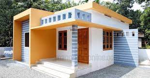 Cost Effective 2 Bedroom 800 Sq Ft