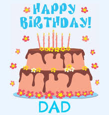 happy birthday dad free birthday