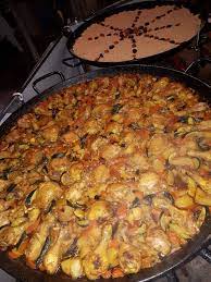 Traiteur tajine poulet à domicile sur Rouen - Le Délice du Soleil