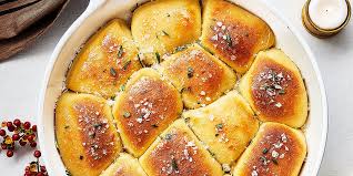 Like all of ree drummond's best recipes, this summery side is fast, easy, made with only a few simple ingredients, and — most importantly — satisfying. Get Ree Drummond S Super Easy Recipe For Dressing Up Frozen Dinner Rolls This Thanksgiving People Com