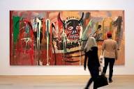 Jean-Michel Basquiat's 'Untitled' (1982) Sells for $85 Million USD ...
