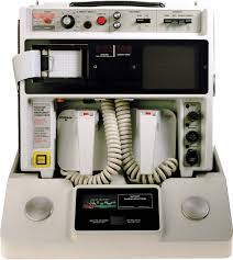 See this post for the current standards of practise and controversies. Defibrillation Medicine Britannica