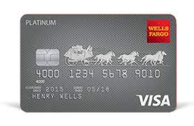 These faqs provide information effective as of december 30, 2020 on how we are supporting our credit card and personal line of credit customers. Wells Fargo Secured Credit Card Reviews August 2021 Supermoney