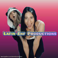 Latin enf productions