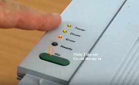 The xml paper specification printer driver is an appropriate driver to use with applications that support xml paper specification documents. Cach Reset May In Brother 2130 Bao Ä'en Toner Chi Tiáº¿t Nháº¥t