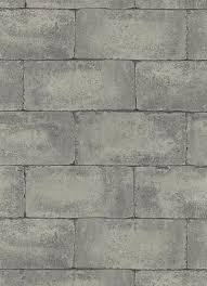 Grey Stone Wallpaper Wall Wallpaper