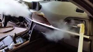 karcher cast iron steam car wash for