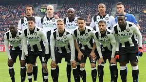 Udinese brought to you by: Udinese Calcio Squad 2020 2021
