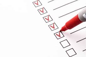 The Complete Home Inspection Checklist