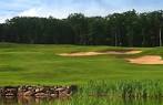 Jack Frost National Golf Course in Blakeslee, Pennsylvania, USA ...