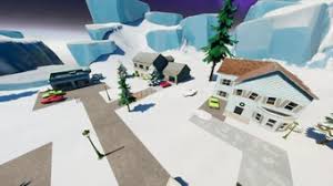 Which is why we have made a list of the best escape room map codes you can be playing in fortnite right now Home Alone For Christmas Mini Game By Weirdbit Fortnite Creative Island Code