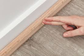 how to fill nail holes in trim