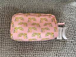 h m makeup bag cosmetic pouch